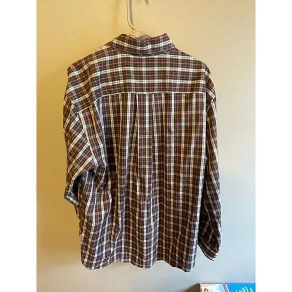 Orvis Shirt (SZ L)